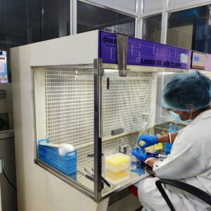 LAB